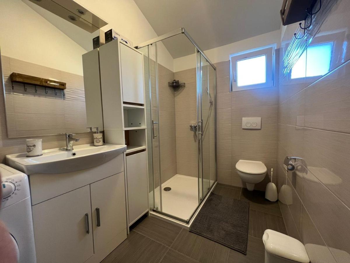 Apartman Lorena Lakmartin Luaran gambar