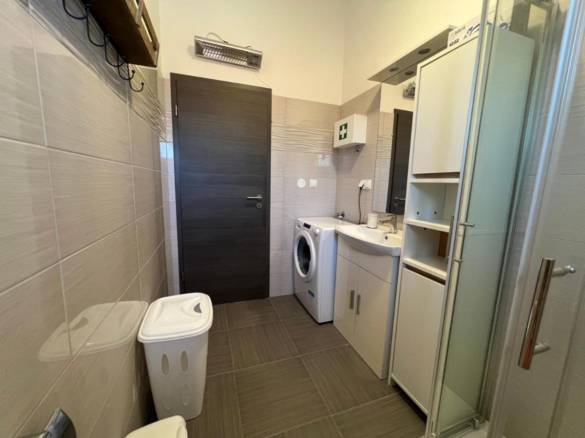 Apartman Lorena Lakmartin Luaran gambar