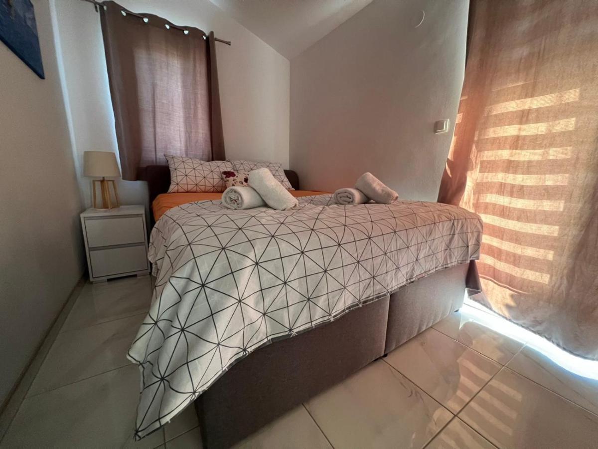 Apartman Lorena Lakmartin Luaran gambar